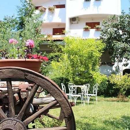 Apartments Sime Sukošan Εξωτερικό φωτογραφία