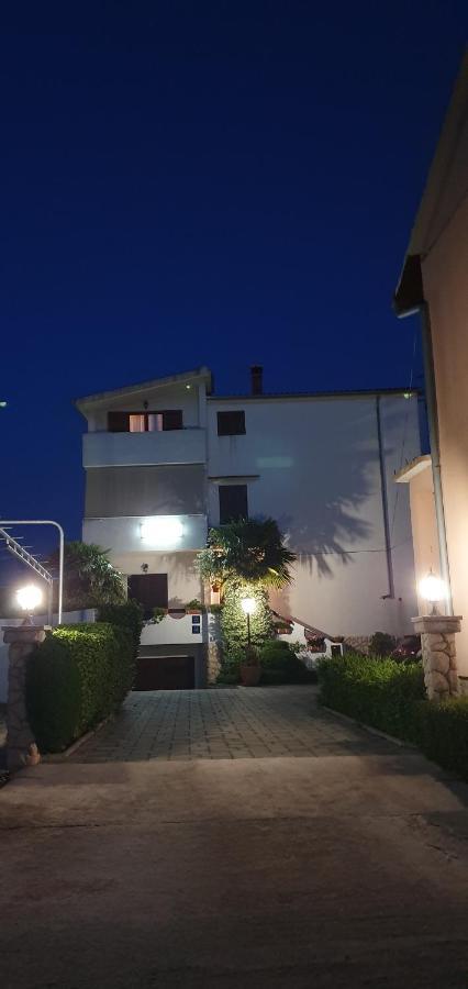 Apartments Sime Sukošan Εξωτερικό φωτογραφία
