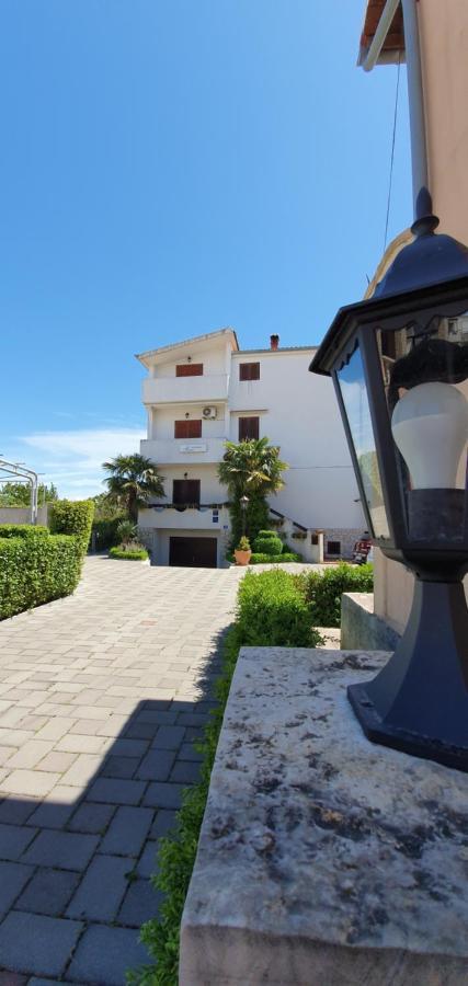 Apartments Sime Sukošan Εξωτερικό φωτογραφία