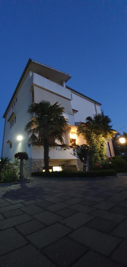 Apartments Sime Sukošan Εξωτερικό φωτογραφία