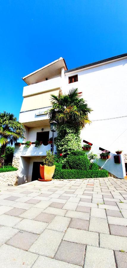 Apartments Sime Sukošan Εξωτερικό φωτογραφία