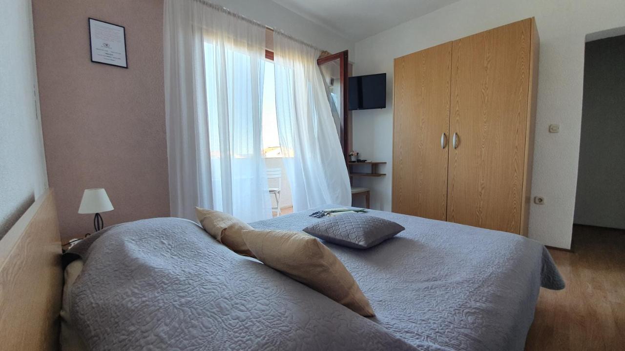 Apartments Sime Sukošan Εξωτερικό φωτογραφία