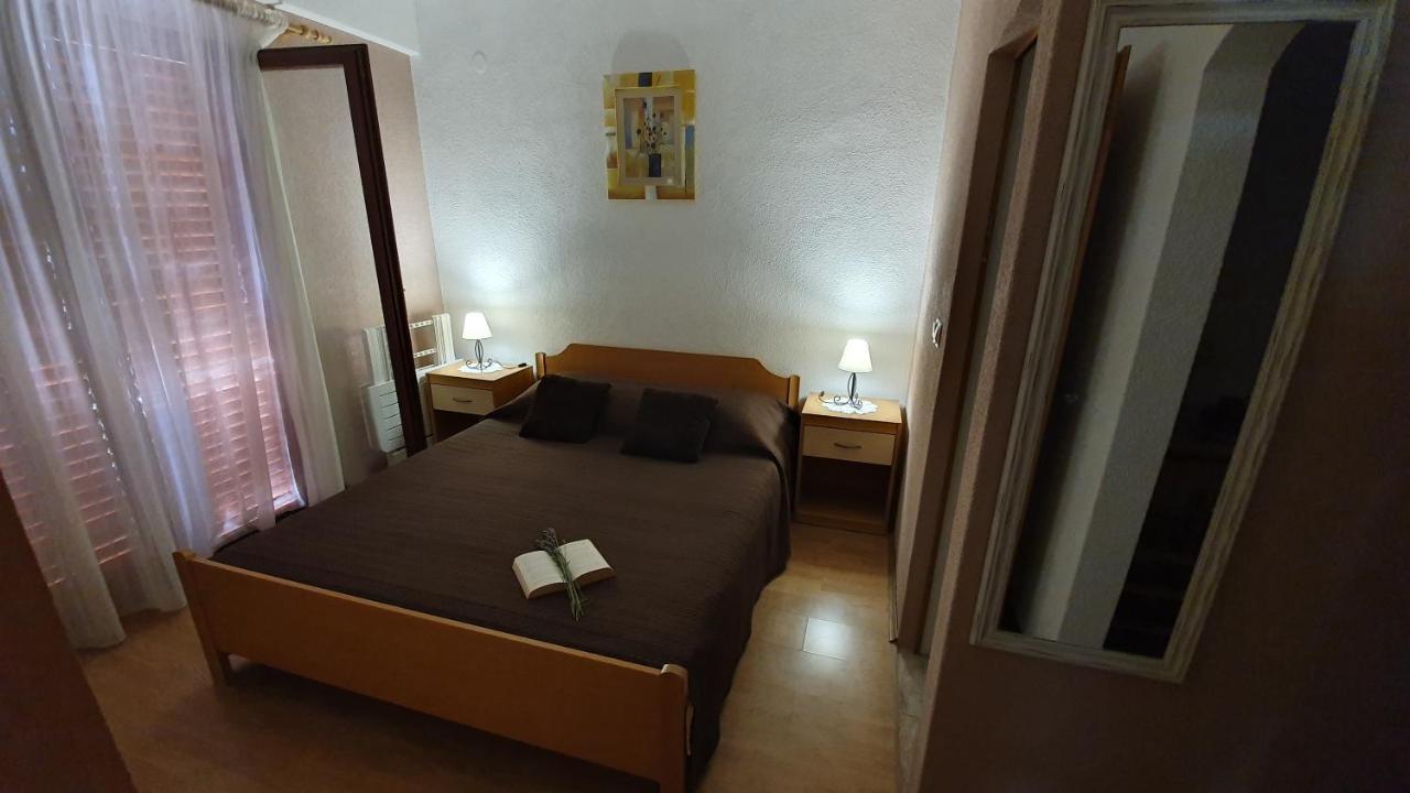 Apartments Sime Sukošan Εξωτερικό φωτογραφία