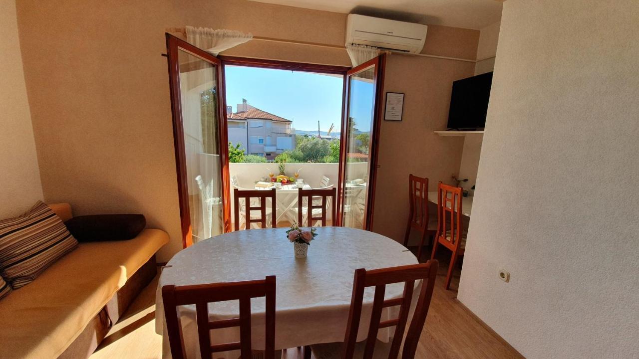Apartments Sime Sukošan Εξωτερικό φωτογραφία