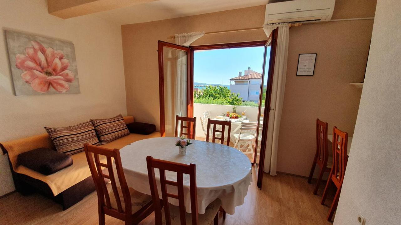 Apartments Sime Sukošan Εξωτερικό φωτογραφία
