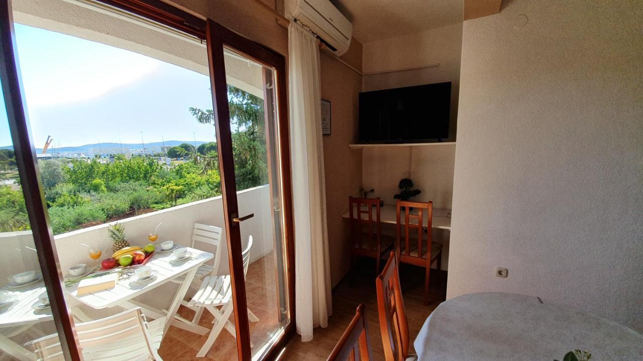 Apartments Sime Sukošan Εξωτερικό φωτογραφία