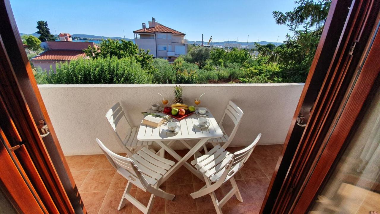Apartments Sime Sukošan Εξωτερικό φωτογραφία
