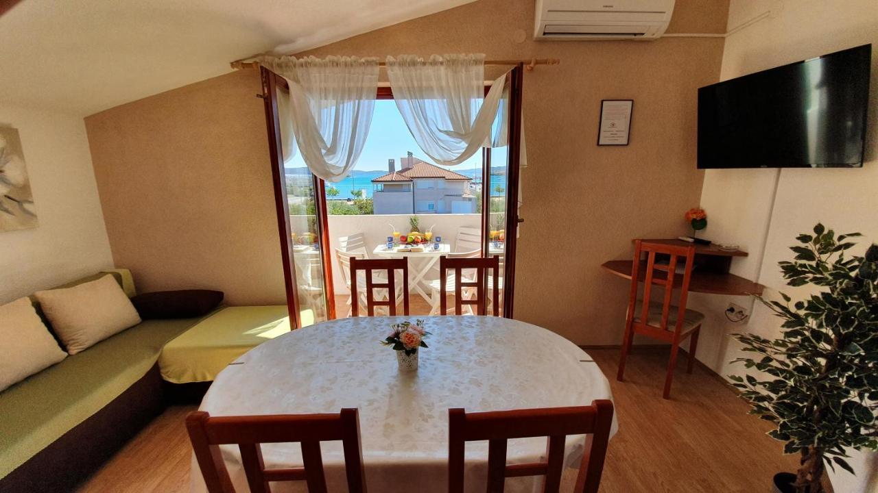 Apartments Sime Sukošan Εξωτερικό φωτογραφία
