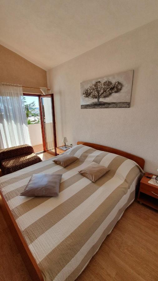 Apartments Sime Sukošan Εξωτερικό φωτογραφία