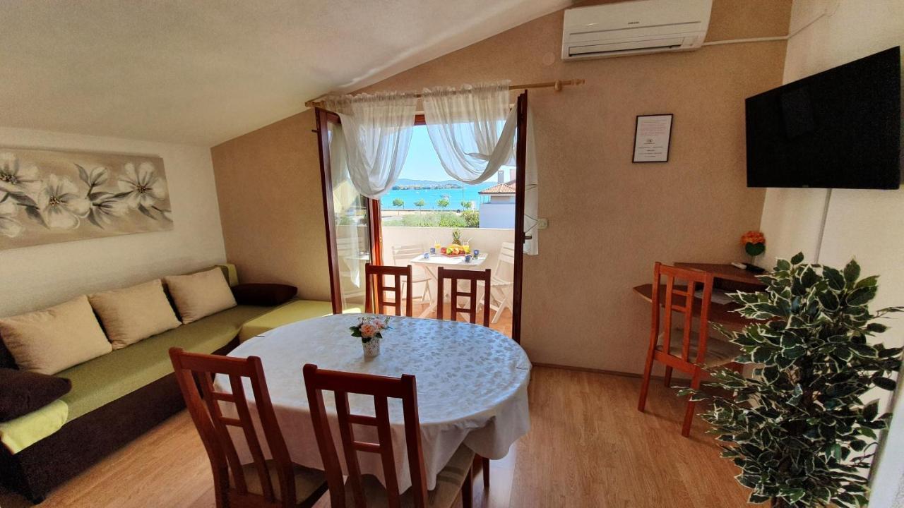 Apartments Sime Sukošan Εξωτερικό φωτογραφία