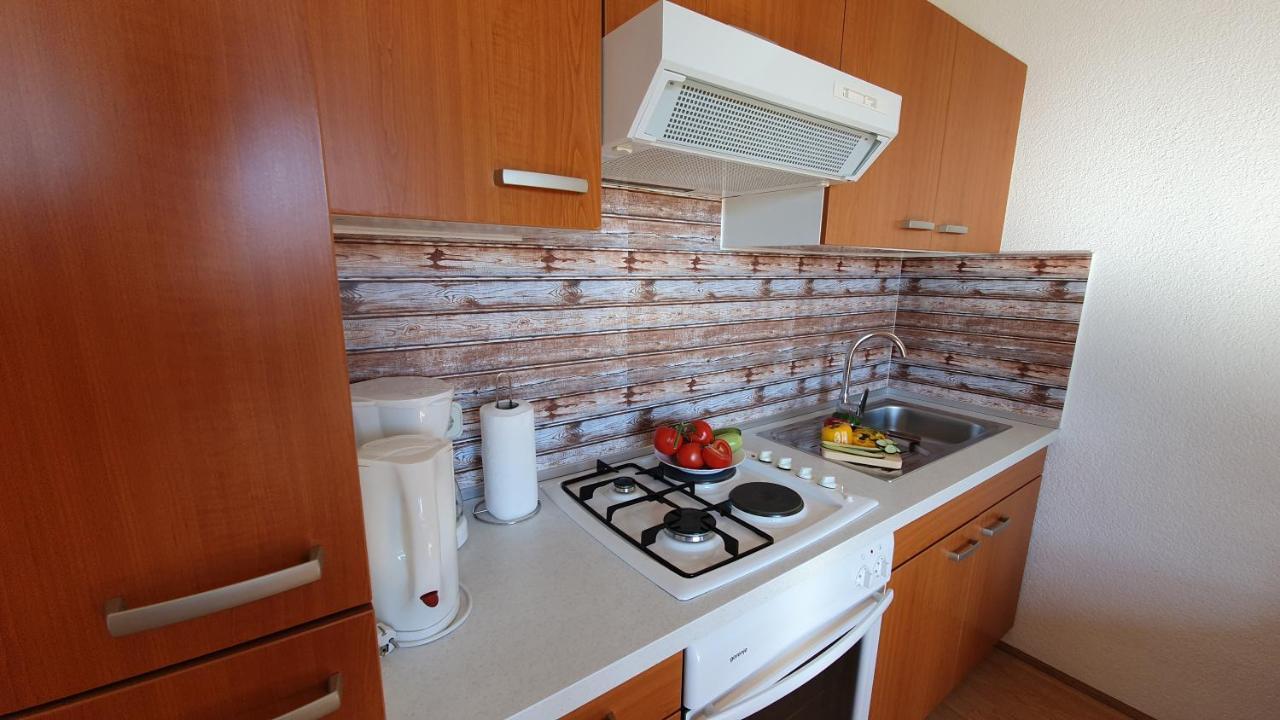 Apartments Sime Sukošan Εξωτερικό φωτογραφία