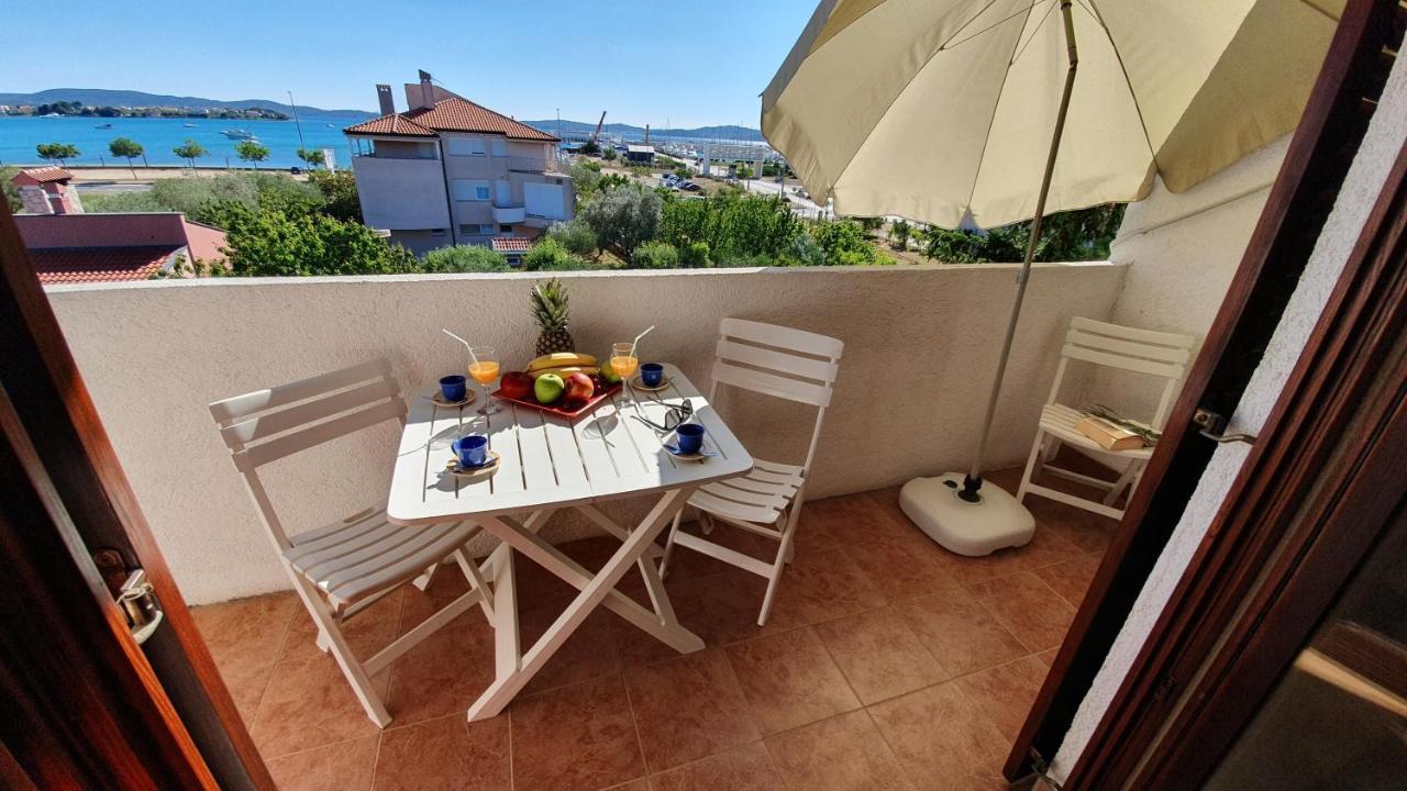 Apartments Sime Sukošan Εξωτερικό φωτογραφία