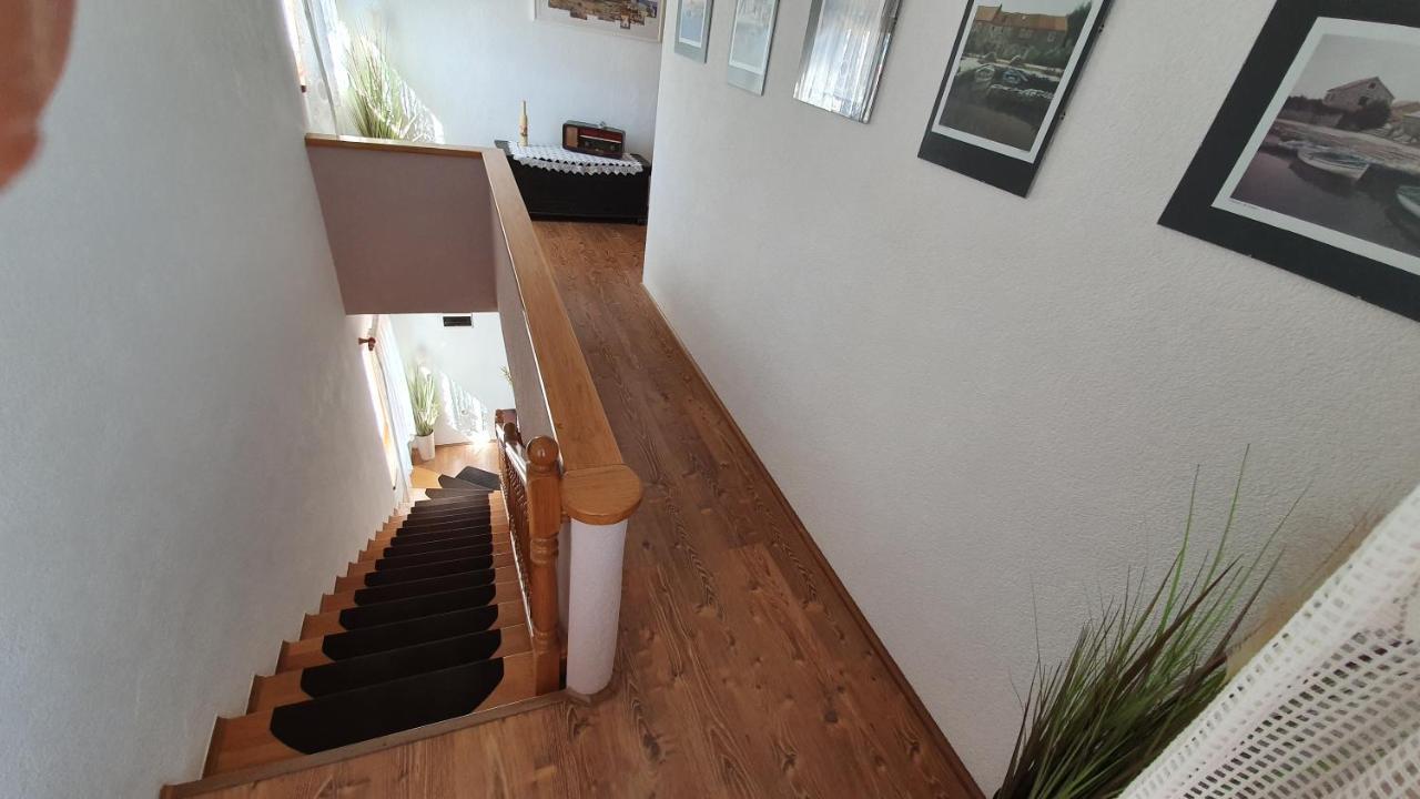 Apartments Sime Sukošan Εξωτερικό φωτογραφία