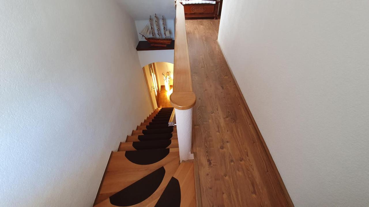 Apartments Sime Sukošan Εξωτερικό φωτογραφία
