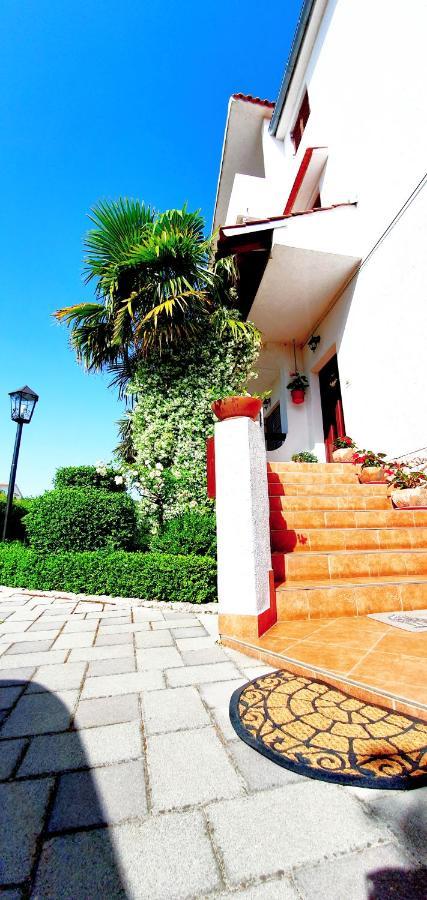 Apartments Sime Sukošan Εξωτερικό φωτογραφία