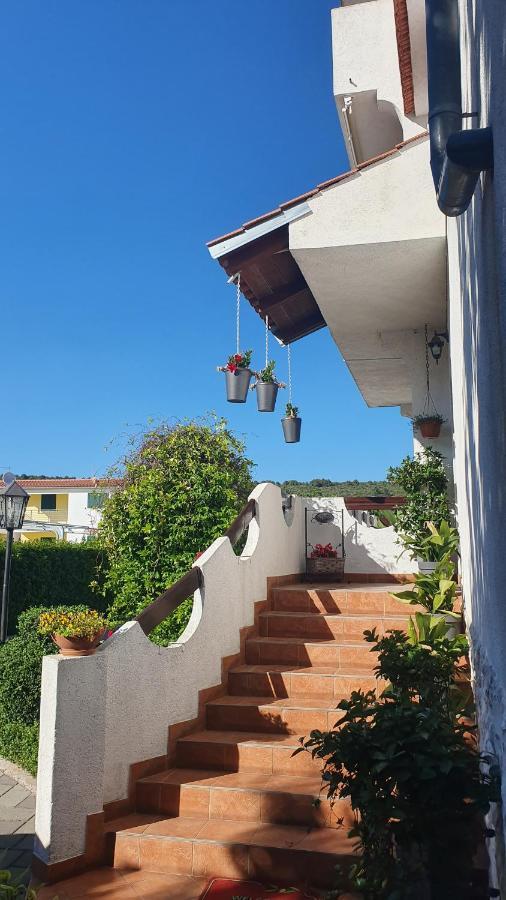 Apartments Sime Sukošan Εξωτερικό φωτογραφία