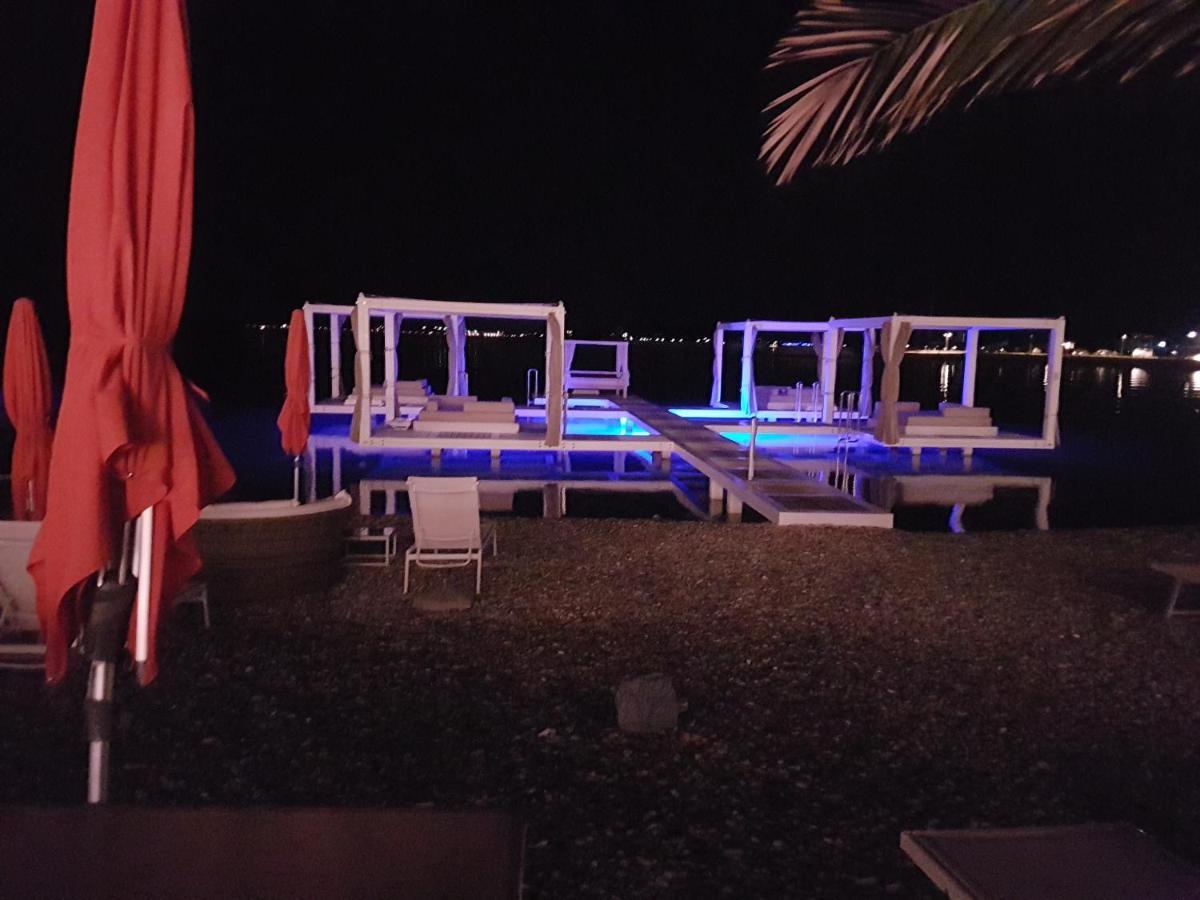 Apartments Sime Sukošan Εξωτερικό φωτογραφία