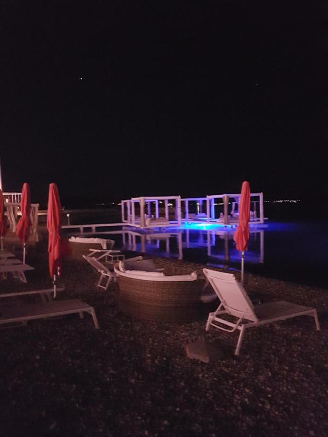 Apartments Sime Sukošan Εξωτερικό φωτογραφία