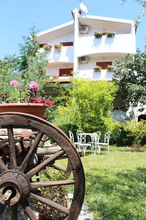 Apartments Sime Sukošan Εξωτερικό φωτογραφία