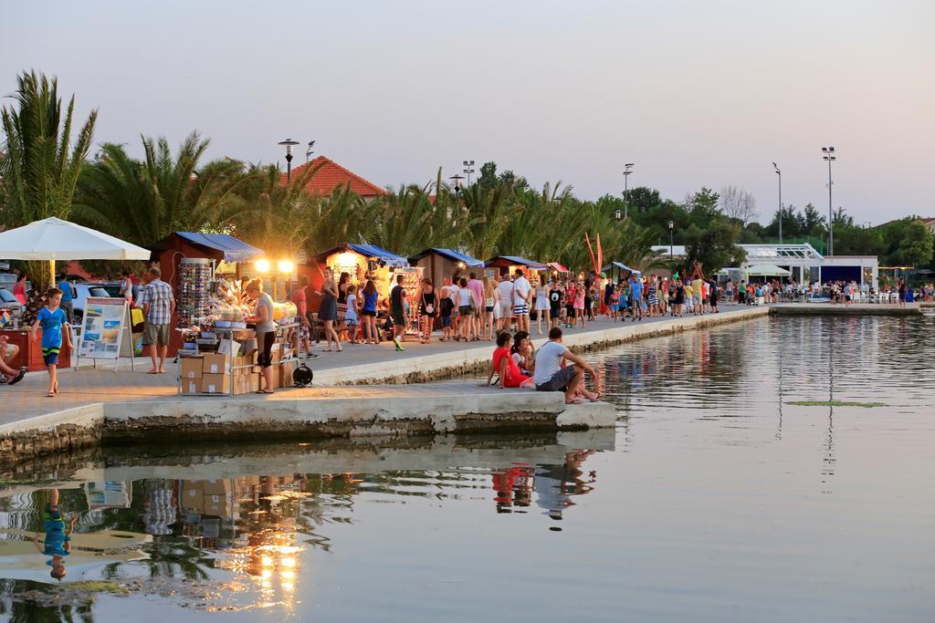 Apartments Sime Sukošan Εξωτερικό φωτογραφία