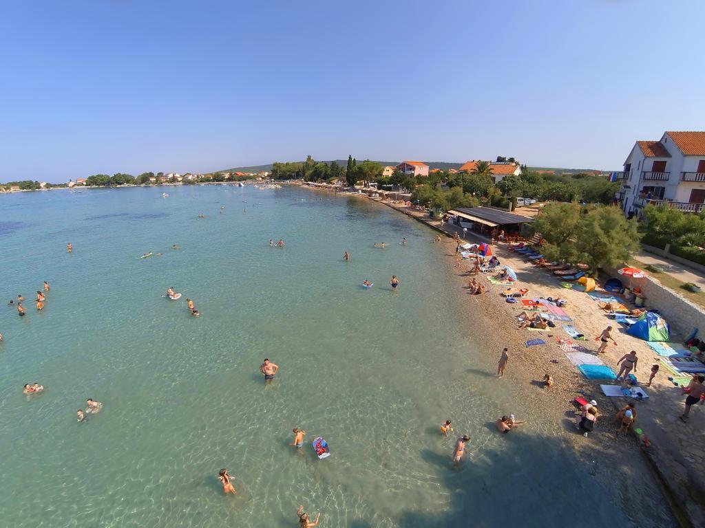 Apartments Sime Sukošan Εξωτερικό φωτογραφία