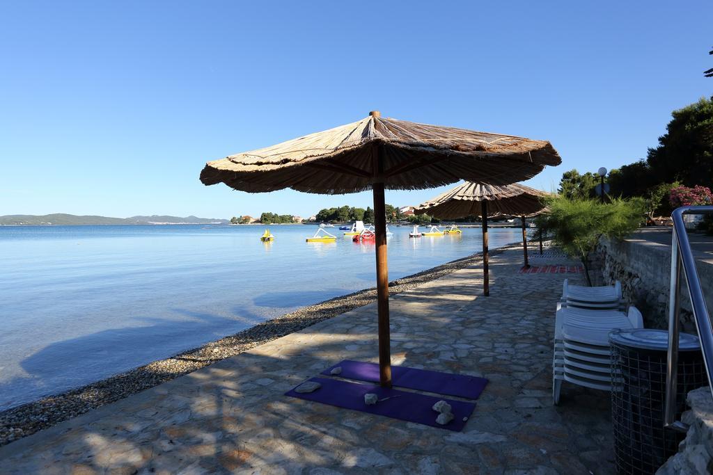 Apartments Sime Sukošan Εξωτερικό φωτογραφία