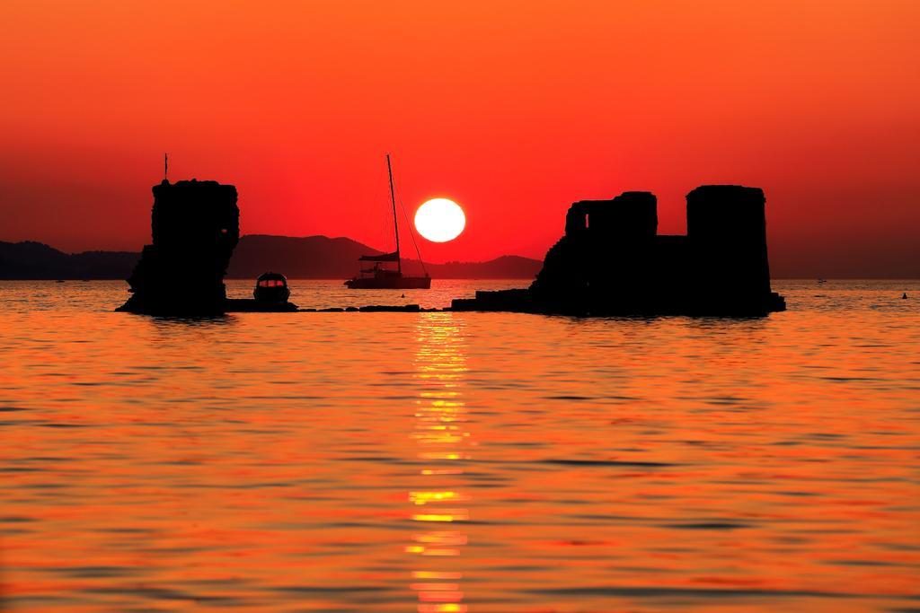 Apartments Sime Sukošan Εξωτερικό φωτογραφία